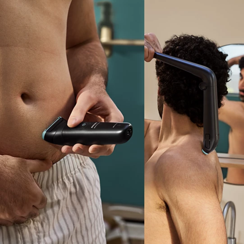 Philips - Full Body Groomer
