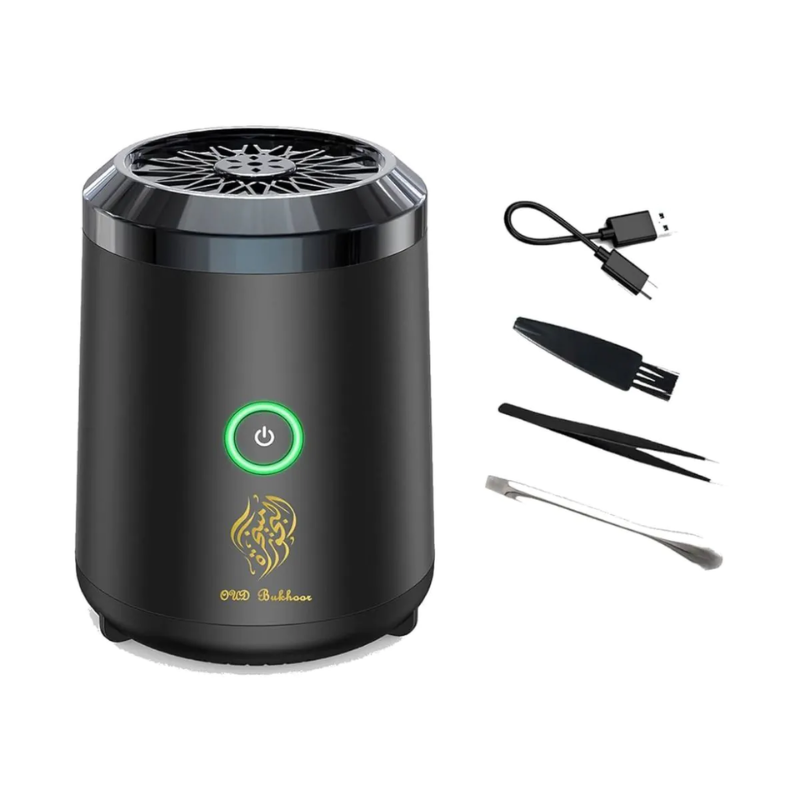 ميكس - ميني بكور