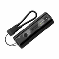 Levelo - 10W Power Bank & Flashlight (5000mAh)