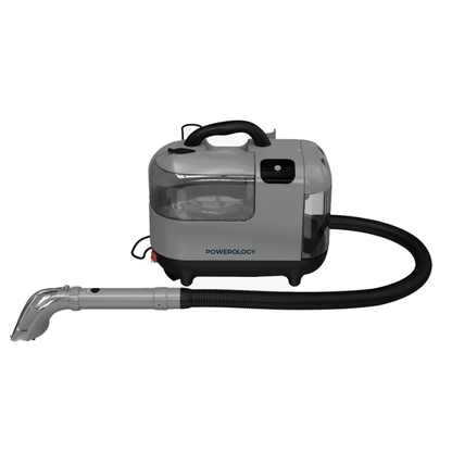 Powerology - Hot Water & Steam Stain Cleaner