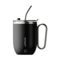 Lepresso - Magnetic Auto Stirring Mug
