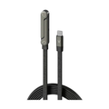 Wizard - 240W Type-C to Type-C Cable & Stand