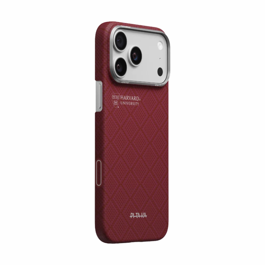 Pitaka - iPhone 17 Pro/Max Harvard Case