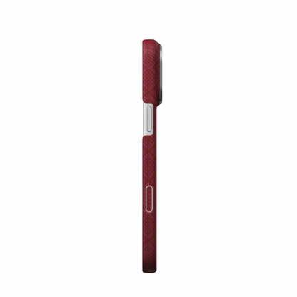 Pitaka - جراب Harvard لهاتف iPhone 17 Pro/Max