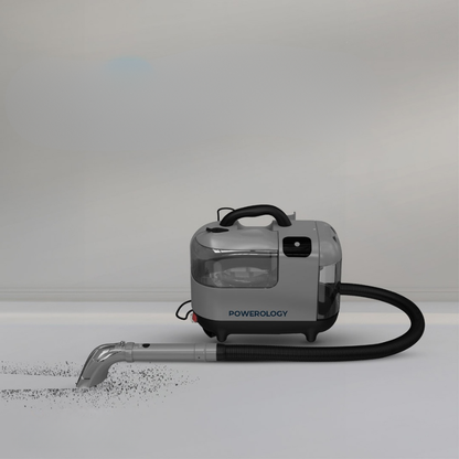 Powerology - Hot Water & Steam Stain Cleaner