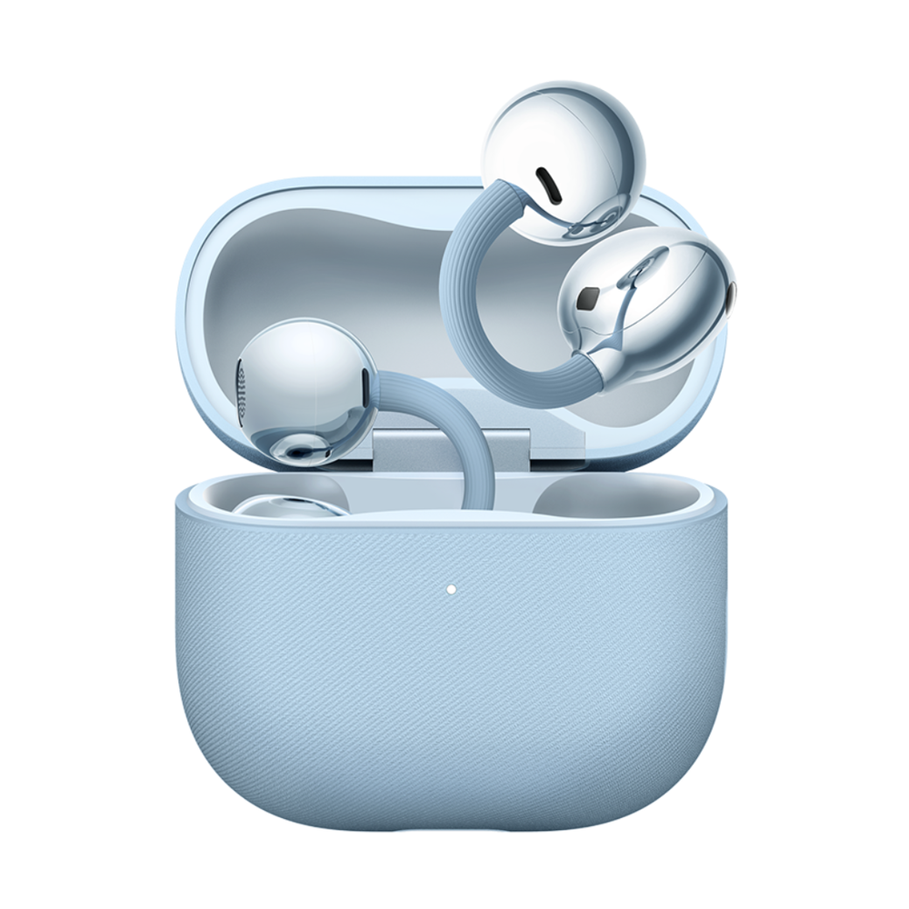 Huawei - FreeClip 2 (Noise Cancellation)