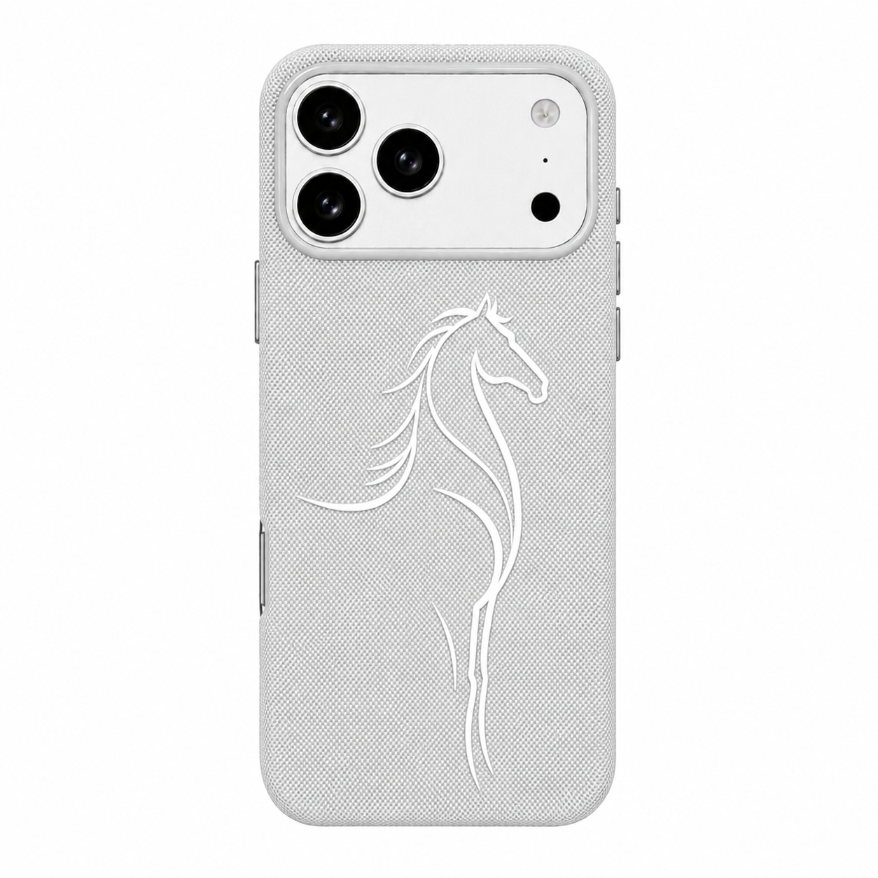 BIGC - Horse Case for iPhone 17 SERIES