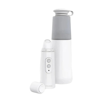 Moxedo - Portable Travel Bidet