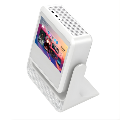 Azeon - Smart Touch Screen Projector