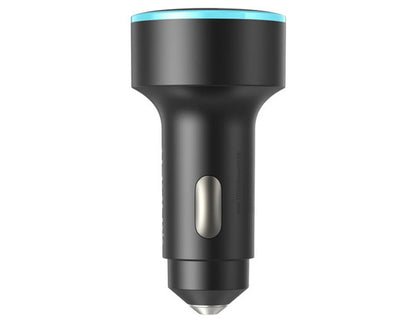 Anker - 67W Car Charger 3-Ports