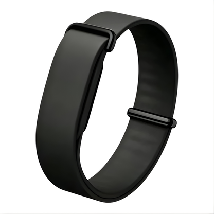 Wizard - Google Fitbit Air Silicone Band