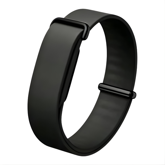 Wizard - Google Fitbit Air Silicone Band