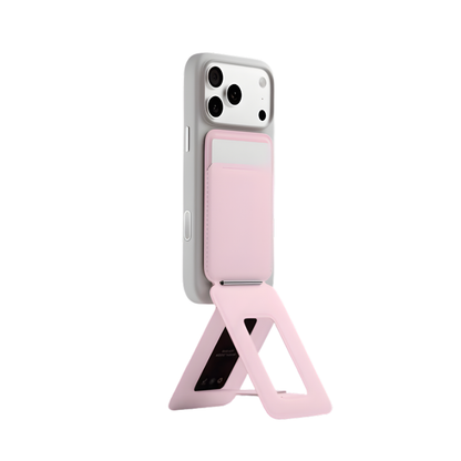 Moft - Phone Tripod Wallet