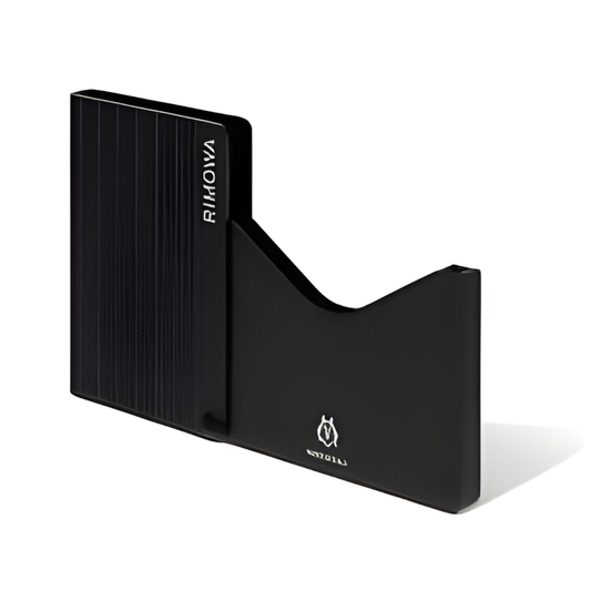 RIMOWA - Aluminium Card Holder