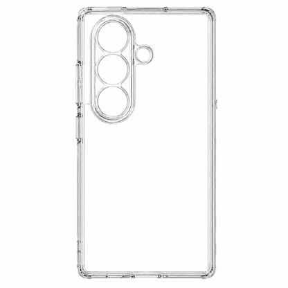 Samsung Galaxy Z Fold 8 Ultra – Clear Cover