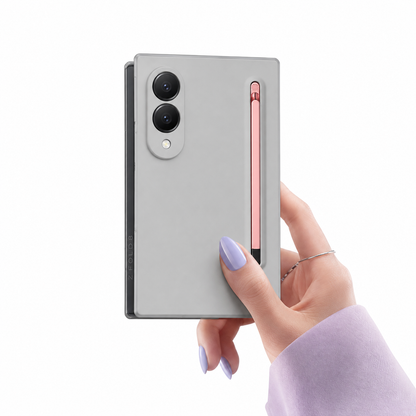 Slim S Pen Case – Samsung Galaxy Z Fold 8 Cover