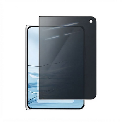 Wizard – 3D Glass for iPhone Duo Fold