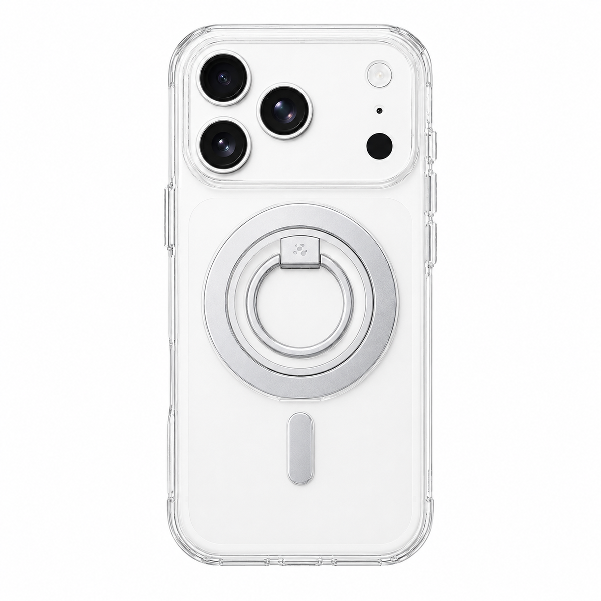 AmazingThing - Titan Pro Grip Ring حماية لهاتف لسلسلة iPhone 18