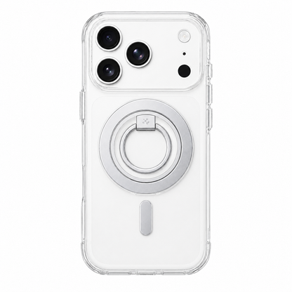 AmazingThing - Titan Pro Grip Ring حماية لهاتف لسلسلة iPhone 18