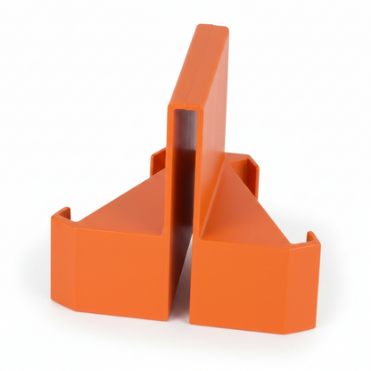 Tennis Camera Mount for Smartphones & Action Cameras