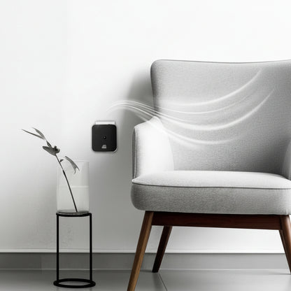 Dr Scent - Smart Diffuser