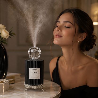 Porodo - La Rossi Aroma Diffuser