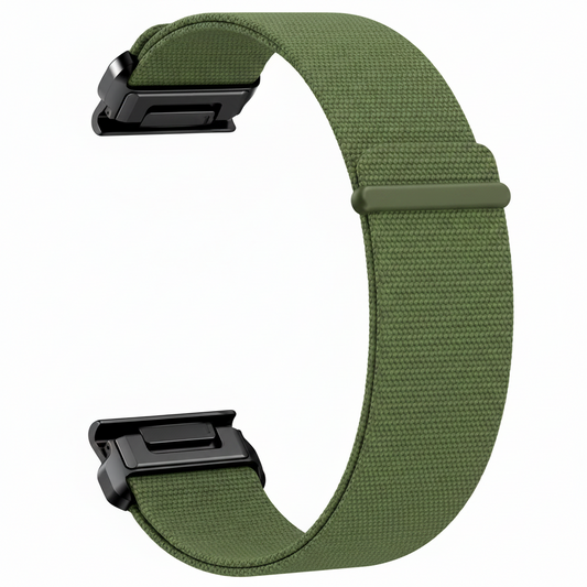 974 Garmin - Cirqa QuickFit Band