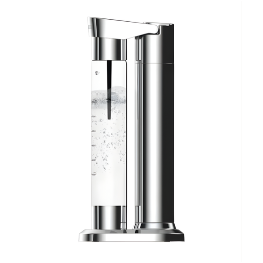 LePresso - Instant Carbonator Soda Maker