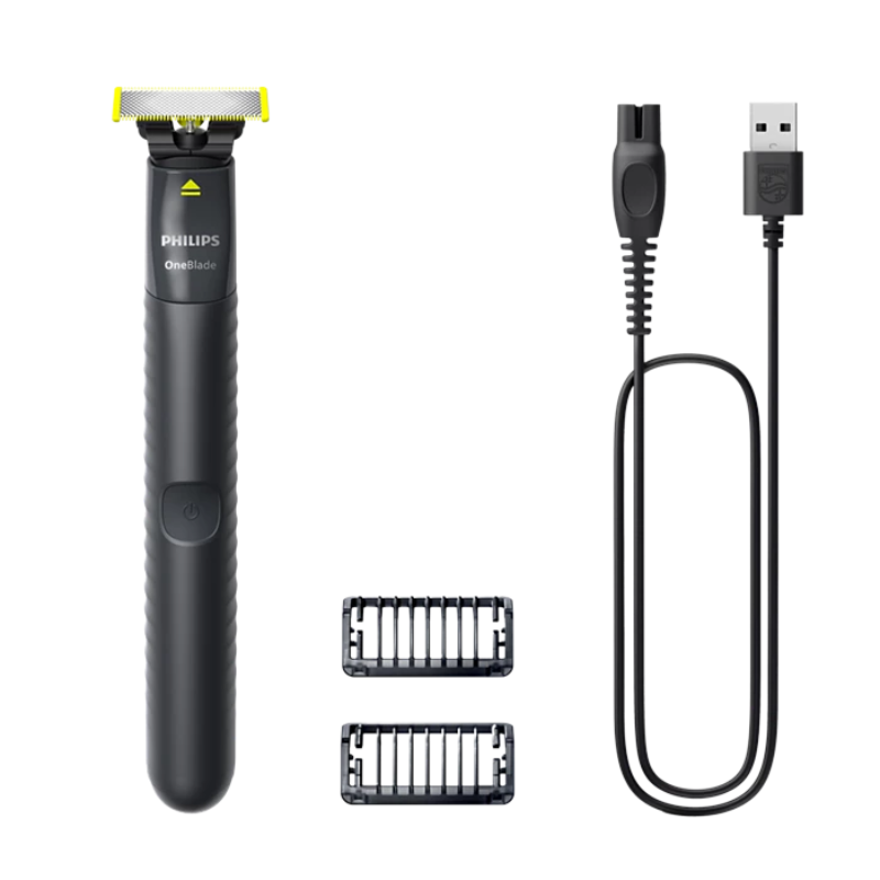 Philips - OneBlade Shave