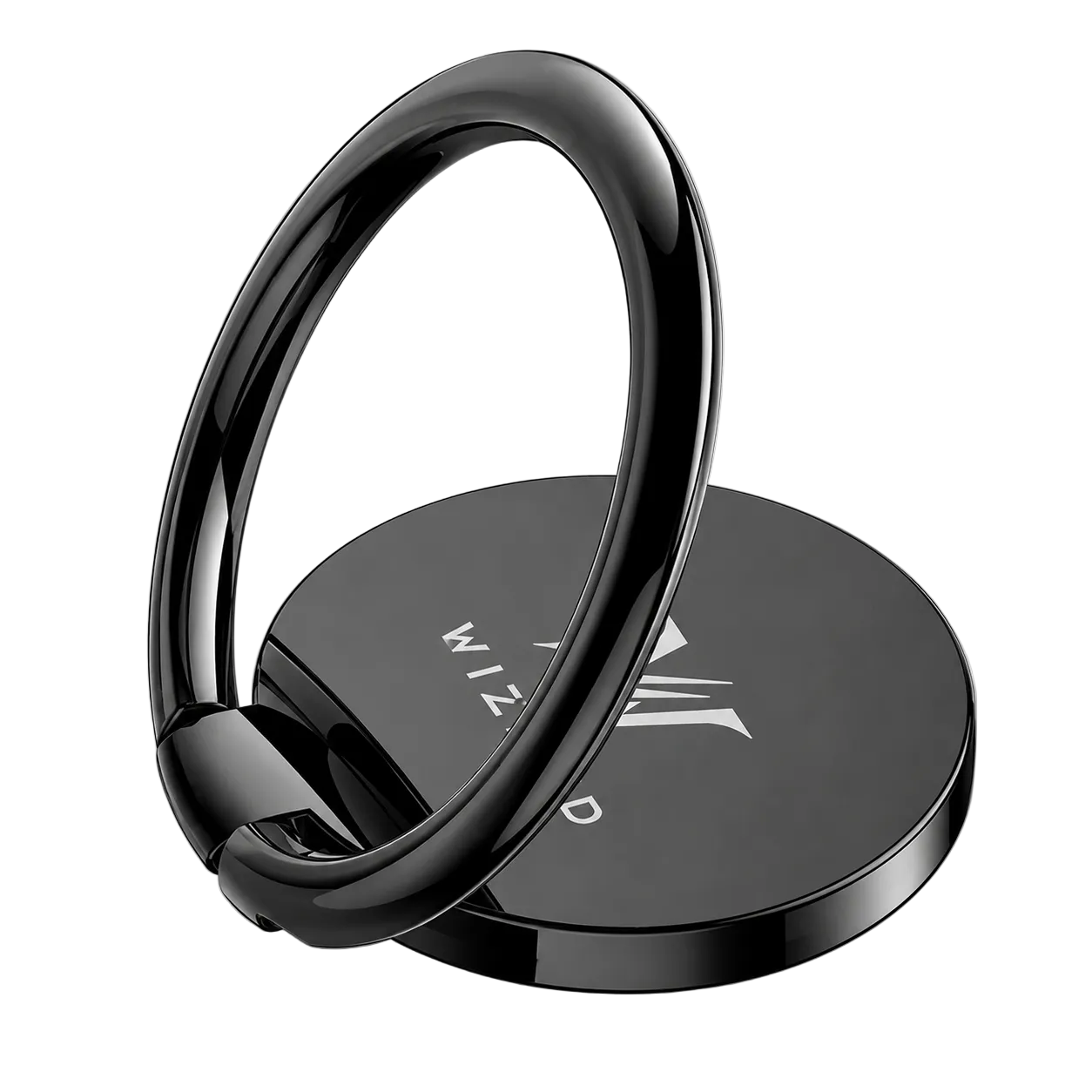 Wizard - Vero Ring Holder