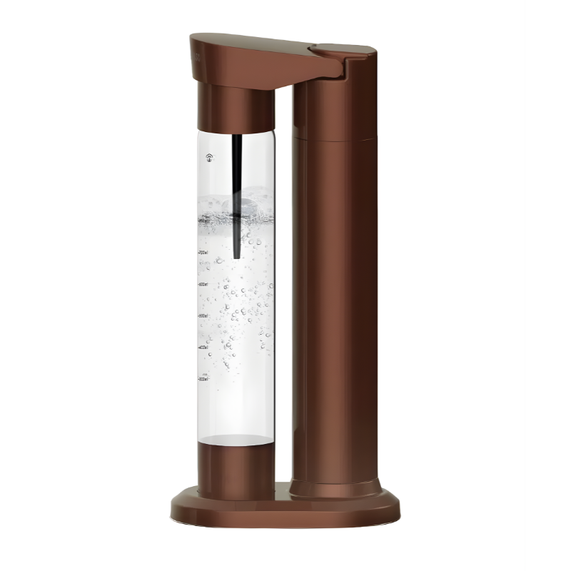 LePresso - Sparkling Water Machine