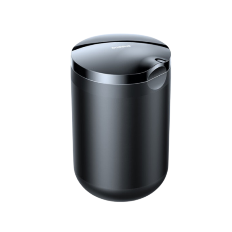 Baseus - Car Ashtray with LED Light