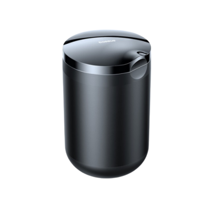 Baseus - Car Ashtray with LED Light