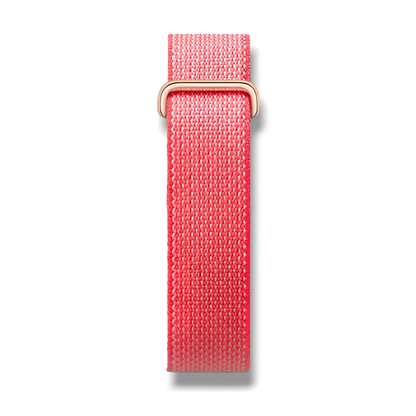Wizard - Fitbit Air Fabric Strap