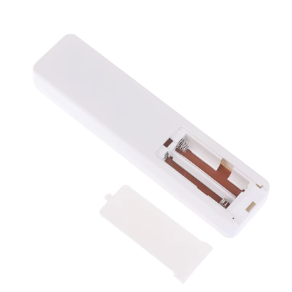 Universal AC Remote Control