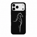 BIGC - Horse Case for iPhone 17 SERIES