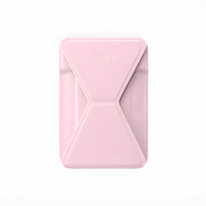 Moft - Phone Tripod Wallet