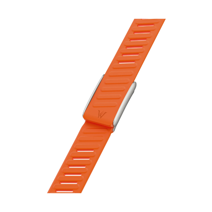 Wizard - Whoop 5.0 Silicone Bands