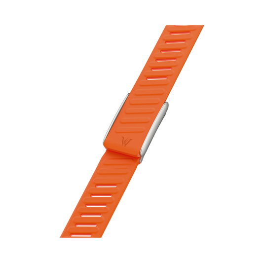 Wizard - Whoop 5.0 Silicone Bands