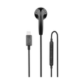 Brave - Mono Earphone (Type-C & Lightning)