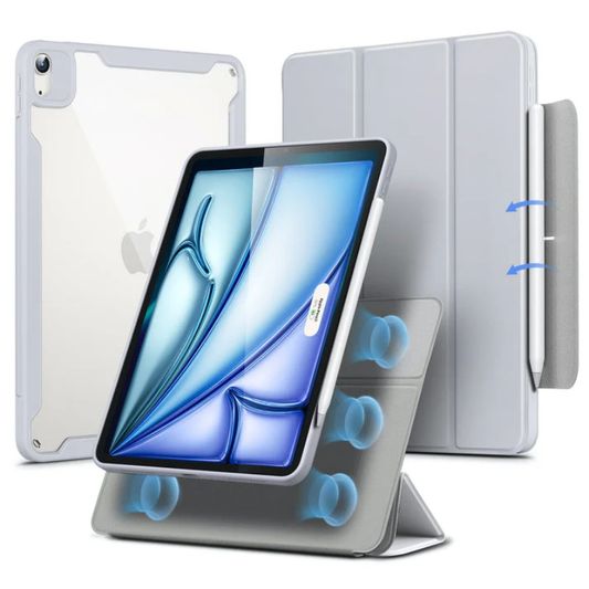 ESR - iPad Air Hybrid Case (13")