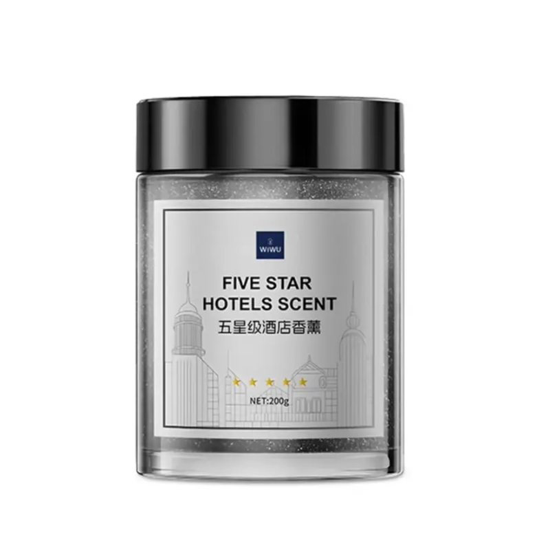 Wiwu - Premium Star Solid Balm