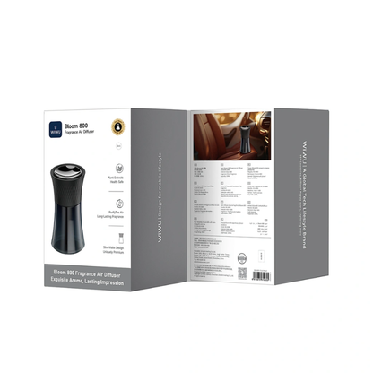 ويوو- موزع الروائح العطرية (100 مل)