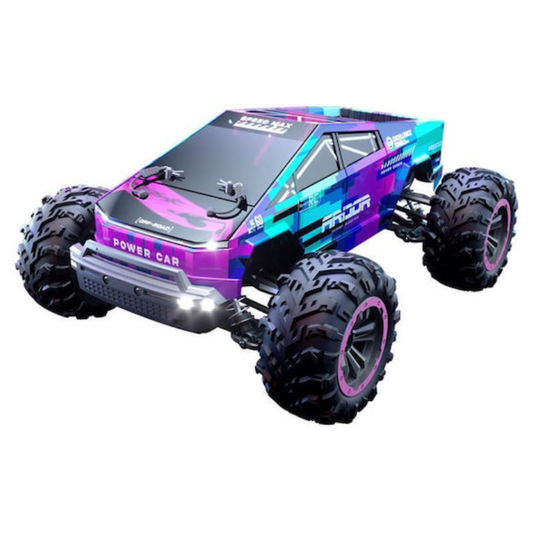 Gallop - Off-Road RC Car