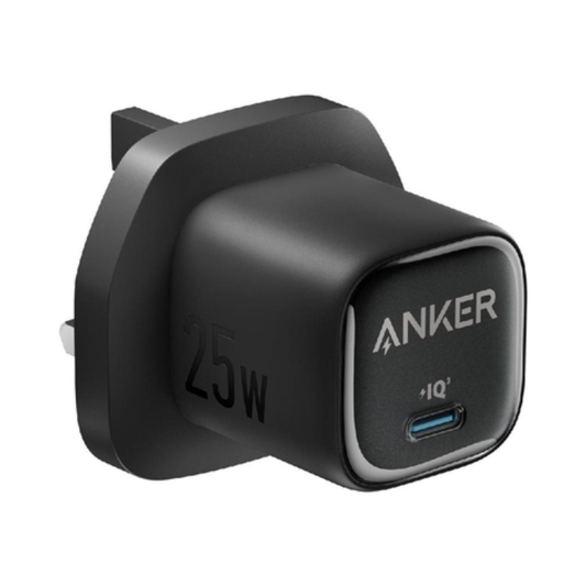 Anker - 25W Wall Charger
