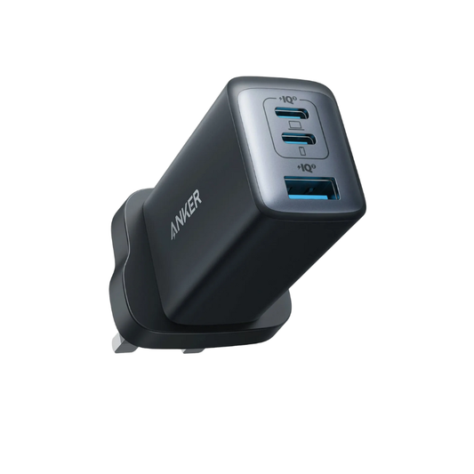 Anker - 65W Wall Charger
