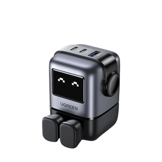 Ugreen - 65W 3-Port Wall Charger