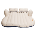 Porodo - Inflatable Car Mattress