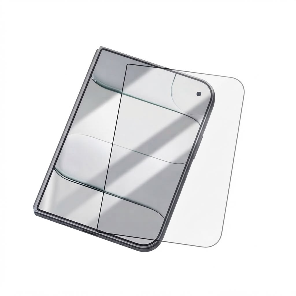 Wizard – 3D Glass for iPhone Duo Fold
