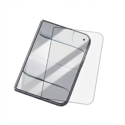 Wizard – 3D Glass for iPhone Duo Fold